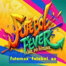 futemax futebol ao vivo na tv